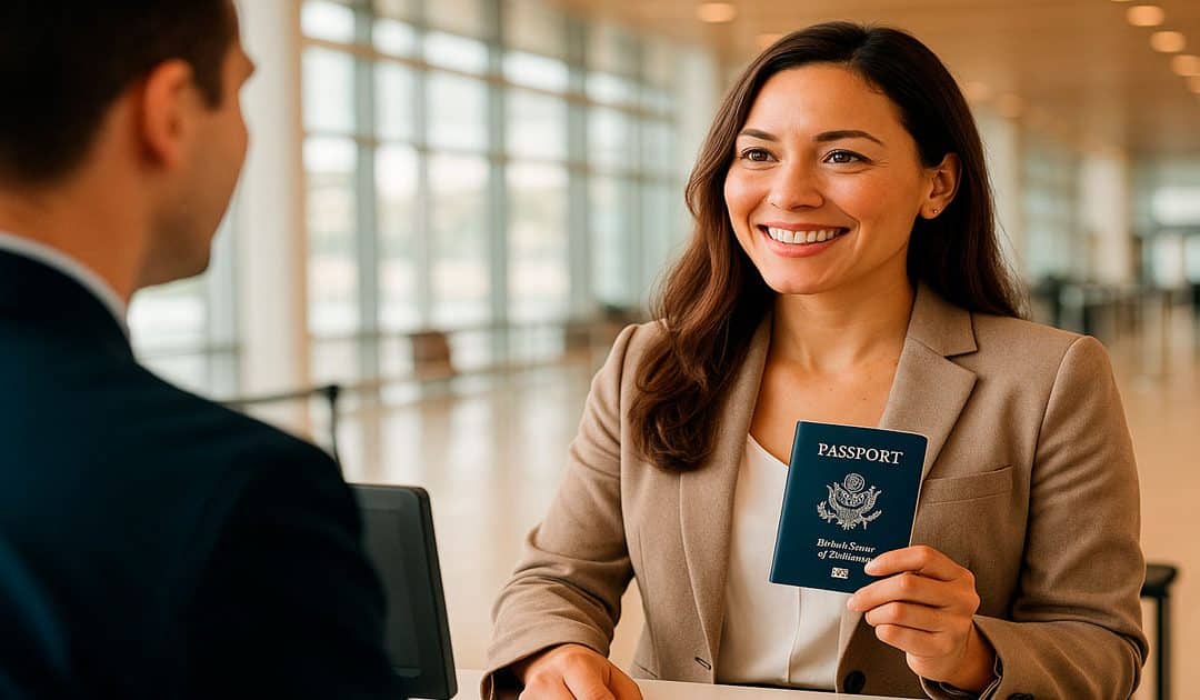 How to Update Your Name with TSA PreCheck and Global Entry