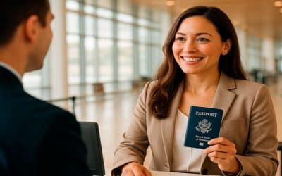 How to Update Your Name with TSA PreCheck and Global Entry