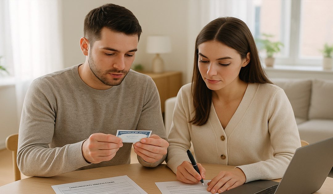How to Update Social Security After Marriage